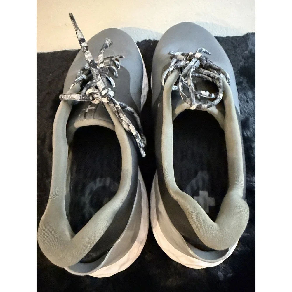 G/FORE GFORE  MG4+ Block Solid Golf Shoe Sneaker Swag ⛳️ US 12.5 ⛳️ Gray Black